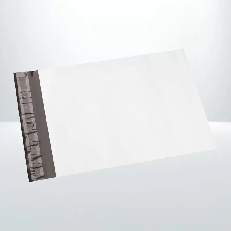 200mm x 260mm Plastic Poly Bags Courier Shipping