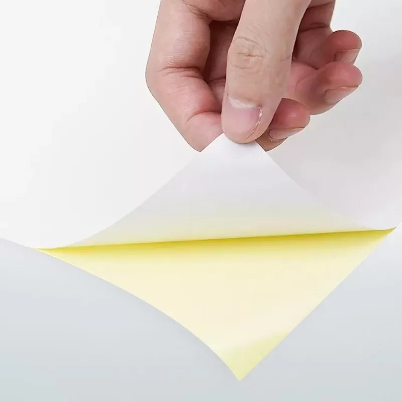100pcs A4 14UP  Address Labels Stickers