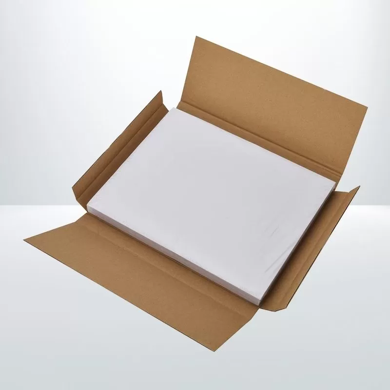 100pcs 8UP A4 Address Labels Stickers Self Adhesive
