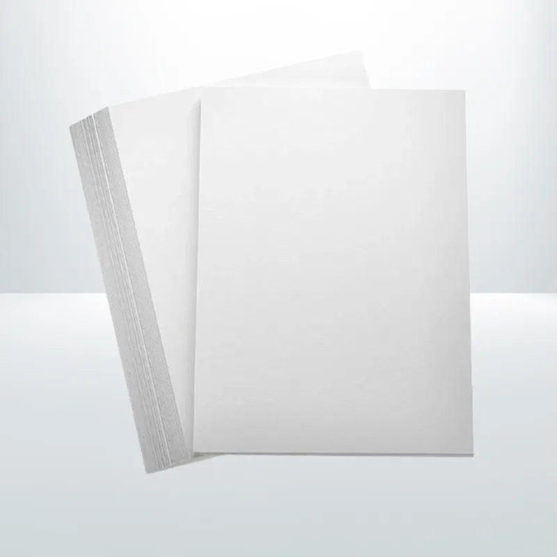 200pcs White Card Mailer Envelopes 130x240mm DLX 300 gsm