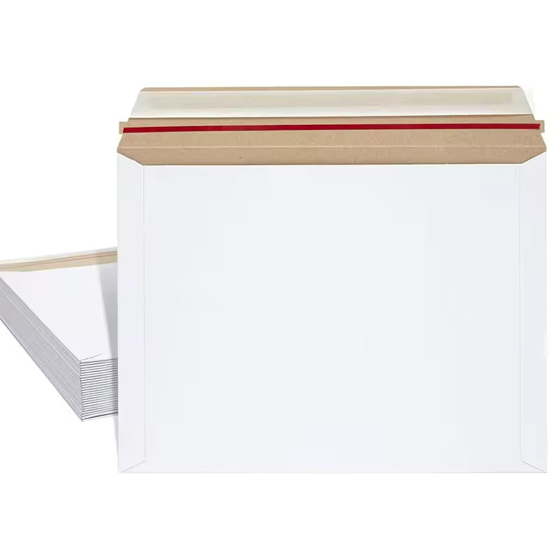 100 pcs A4 rigid mailer 330 x 240 mm