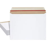 100 pcs A4 rigid mailer 330 x 240 mm