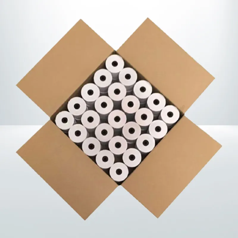 100pcs 57x38mm Thermal Eftpos Rolls | Paper Roll