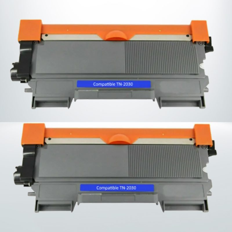 3pcs Toner Cartridge for Brother printers