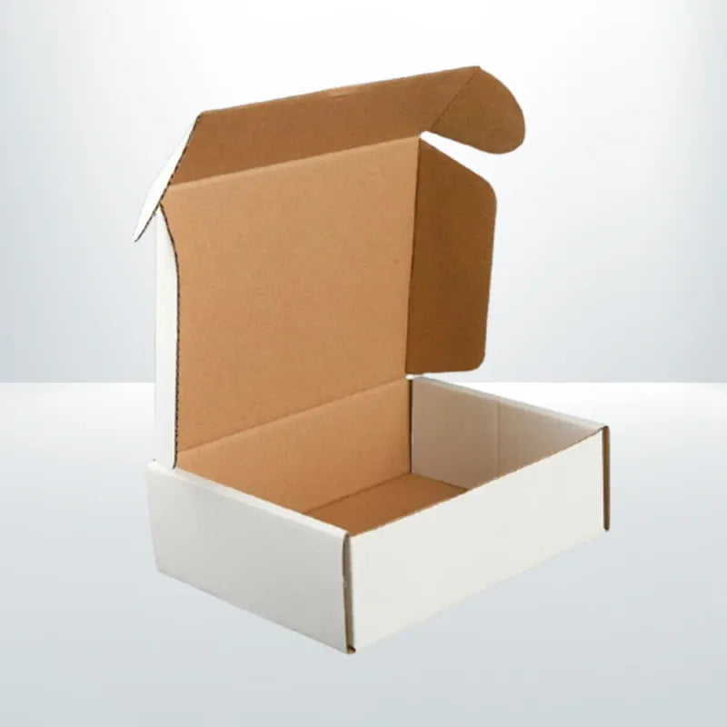 50pcs 220 x 160 x 100mm A5 Diecut Mailing Boxes