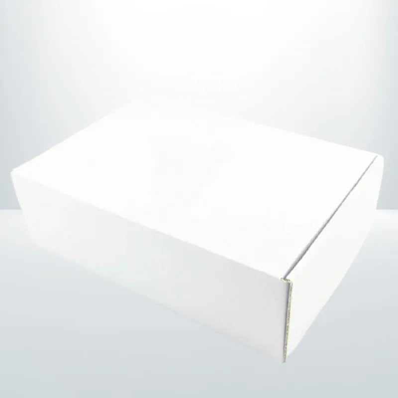 50pcs 270 x 160 x 120mm Mailing Box Diecut Shipping Carton