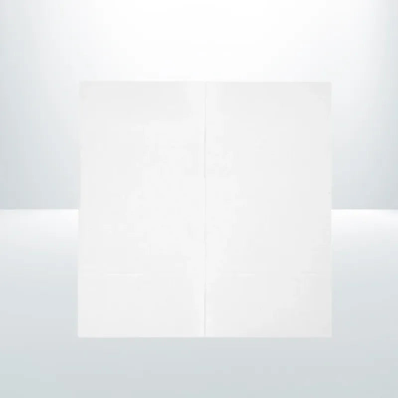 100pcs 180 x 180 x 180mm White Cube RSC Mailing Box BXP18