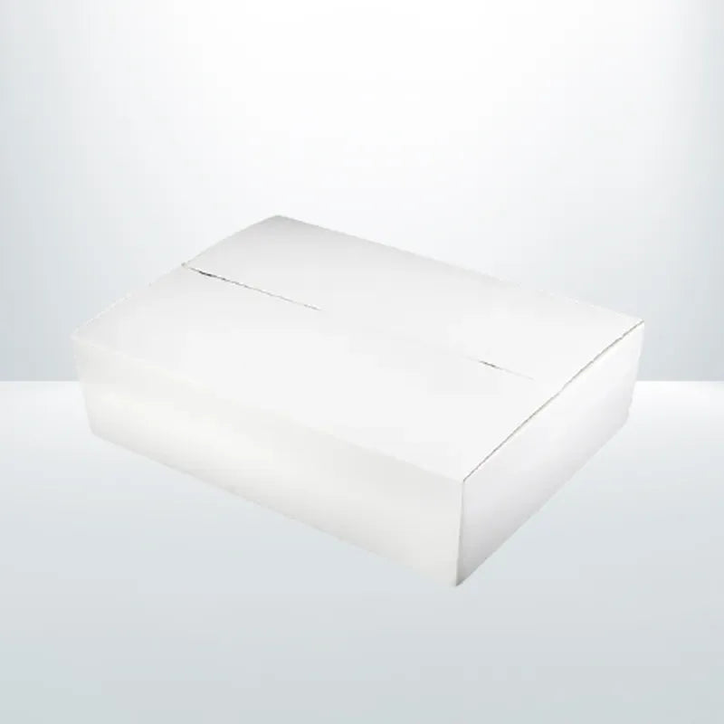 50pcs Mailing Box 365x280x95mm - Fit 5KG Satchel Bag