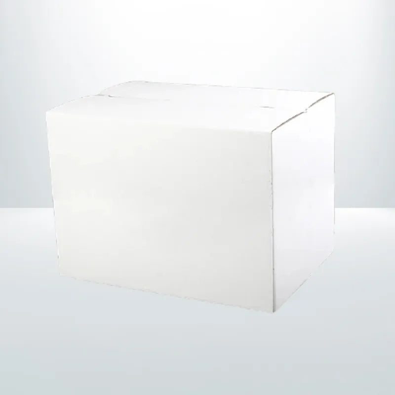 500x Mailing Box 400x200x180mm Regular Shipping Carton RSC BX3 Size