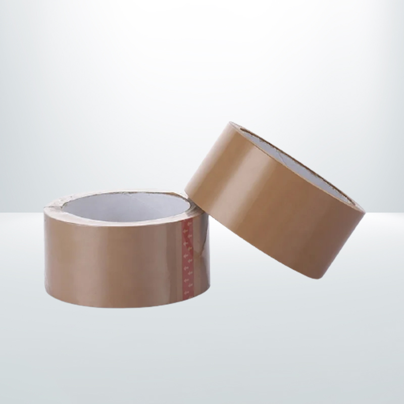 36 Rolls 48mm x 75m 45 Microns Packaging Tapes Brown