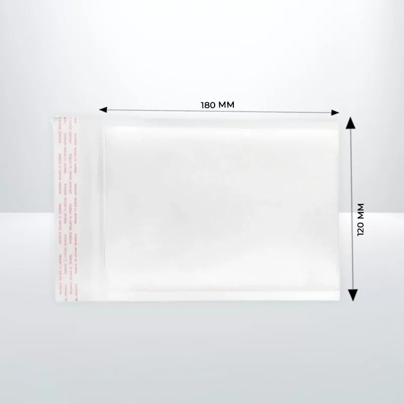 200x Bubble Mailer 120mmx180mm #0B White Plain Padded Bag Cushioned Envelope