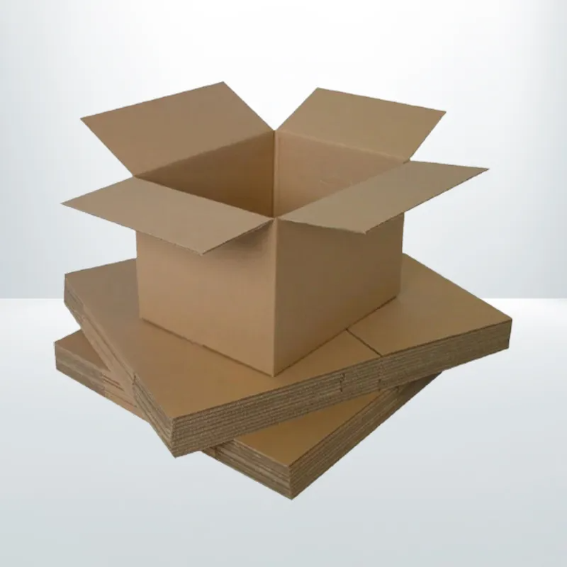 425x370x640mm Universal Moving Box 100L 5 layer