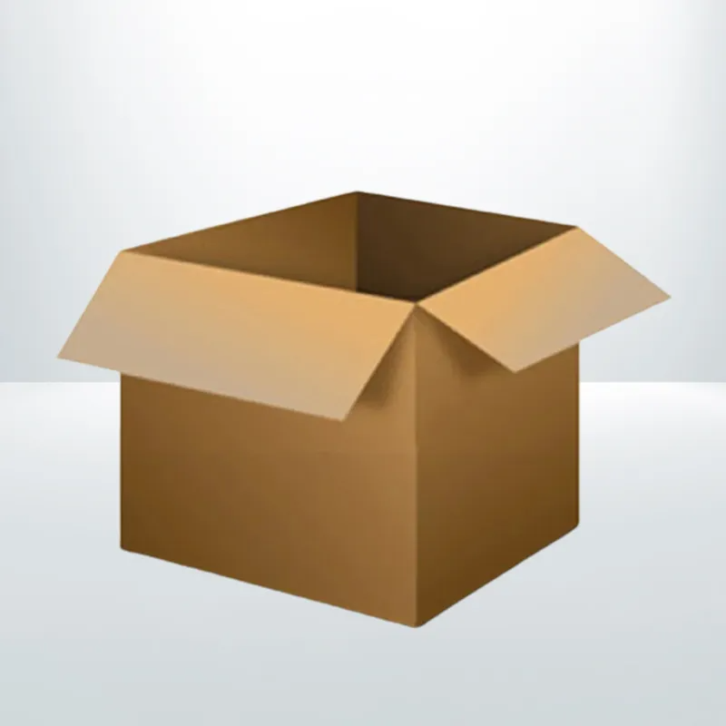 425x370x640mm Universal Moving Box 100L 5 layer