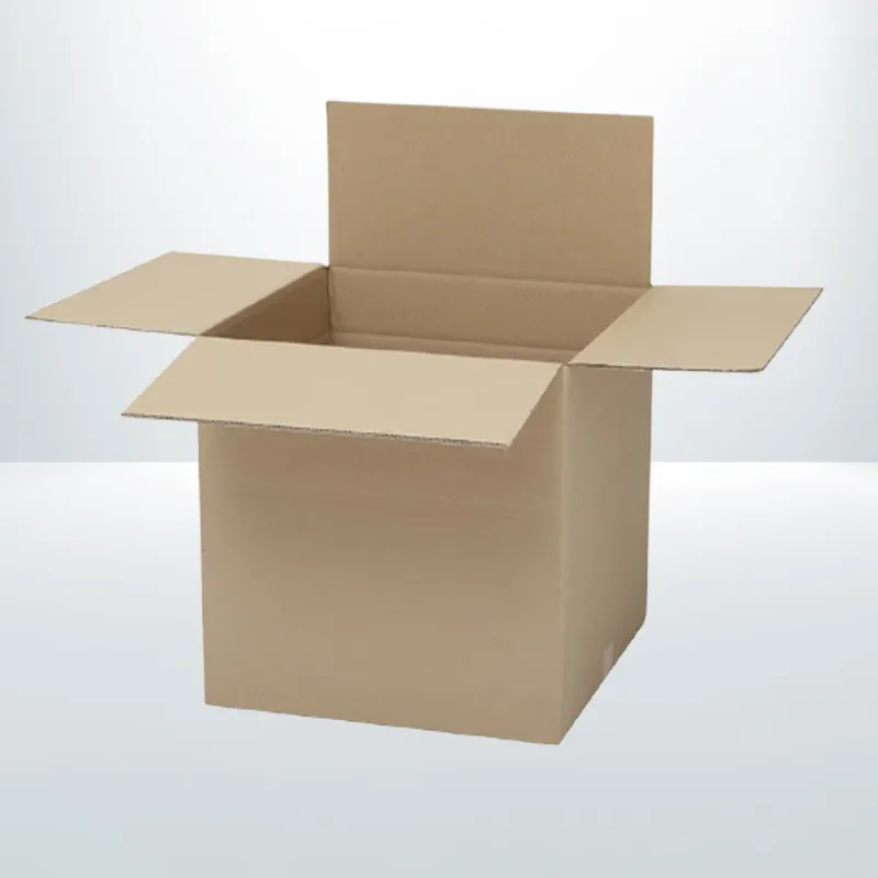 425x370x640mm Universal Moving Box 100L 5 layer