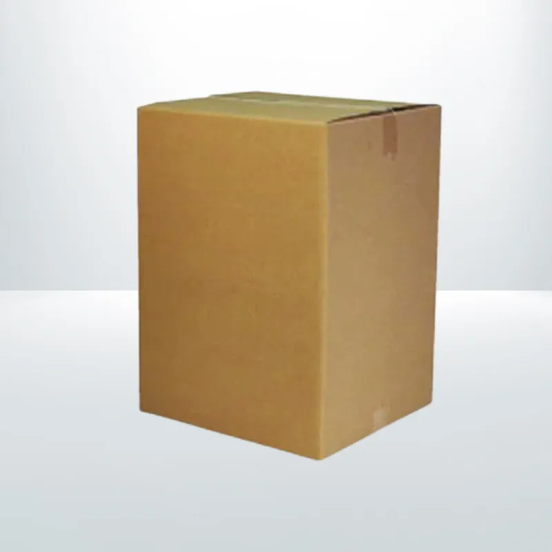 431x406x596mm Moving Boxes 104L 5 layer