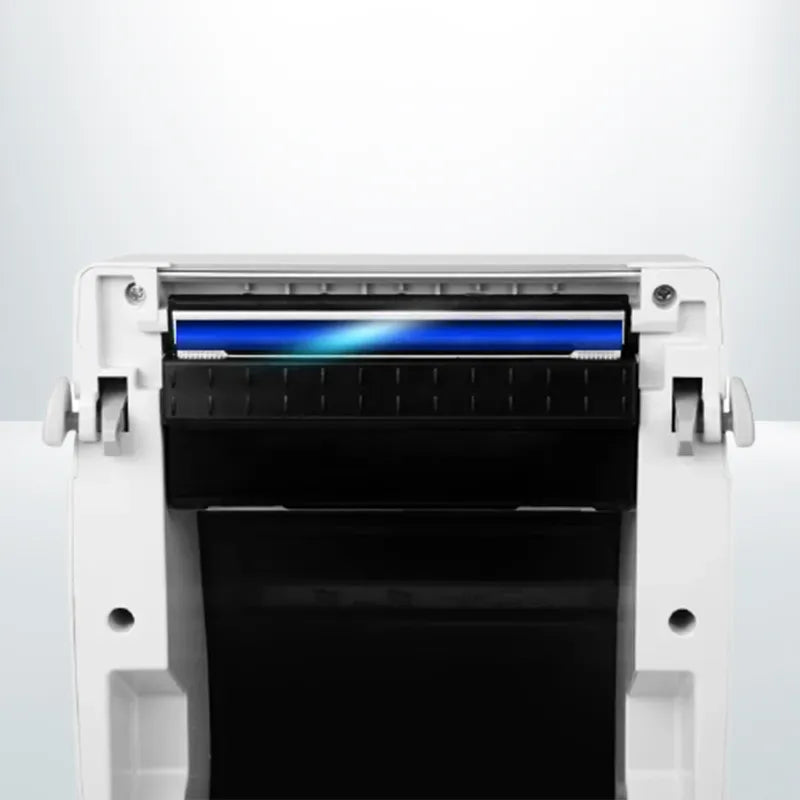 Thermal Label Printer Shipping Address Barcode 4*6 Simple & Durable