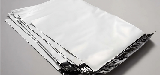 Benefits of Poly Mailers Shipping Envelopes Bags for Business