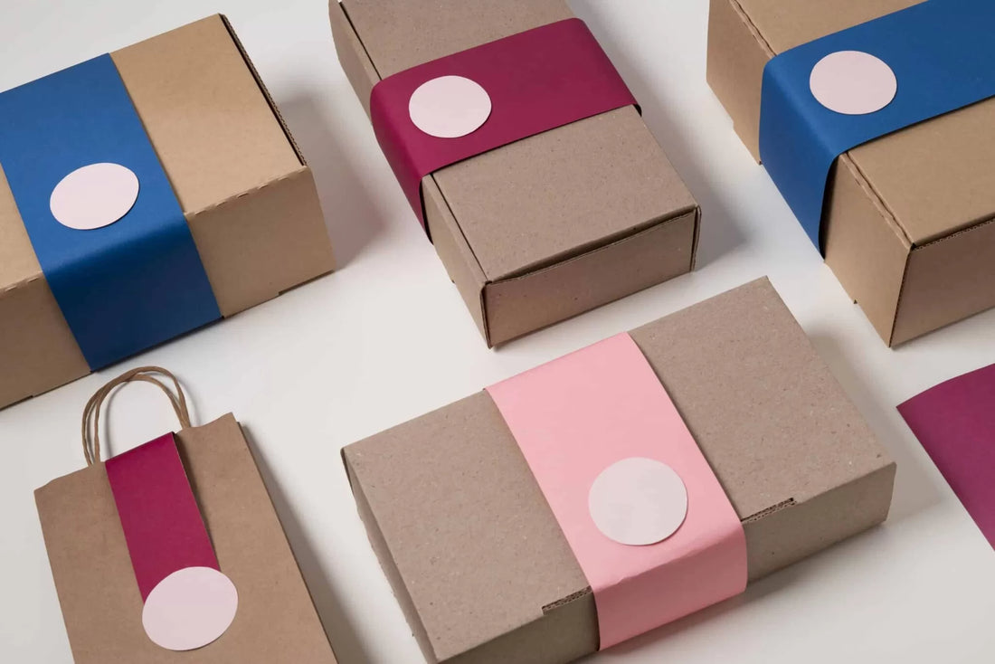 Custom Packaging: A Game-Changer for Brand Identity