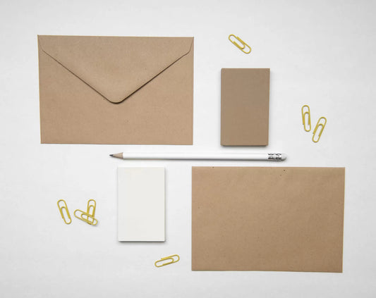 A Comprehensive Guide to Business Envelopes and Address Labels