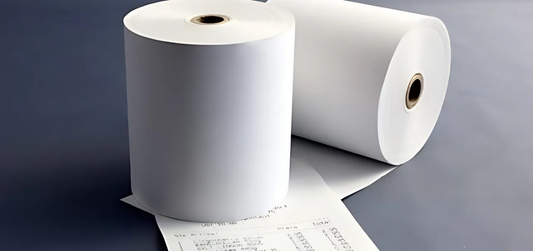 Best Practices for Handling and Storing EFTPOS Paper Rolls