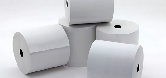 What are the Different Types of Paper Rolls and Their Advantages