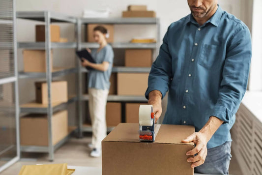 Essential Packing Supplies for Moving: A Comprehensive Checklist