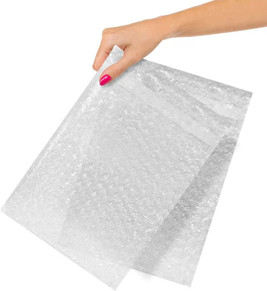 Bubble Pouch Bags: The Versatile Solution for Small Item Protection