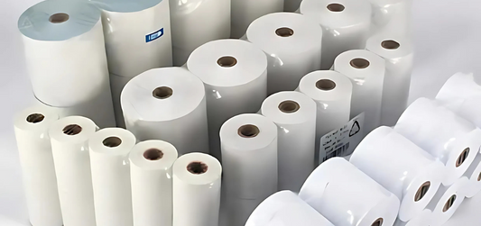 Bond Paper Rolls or EFTPOS Paper Rolls.. What’s the difference?