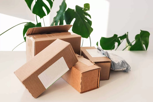 Beyond Cardboard: Innovative Materials Revolutionizing Australia’s Mailing Boxes