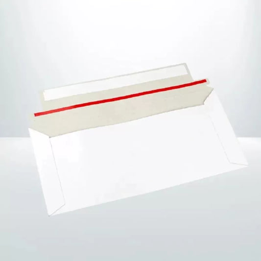 NuPack’s Rigid Cardboard Envelopes: The Ideal Solution for Secure Document Shipping