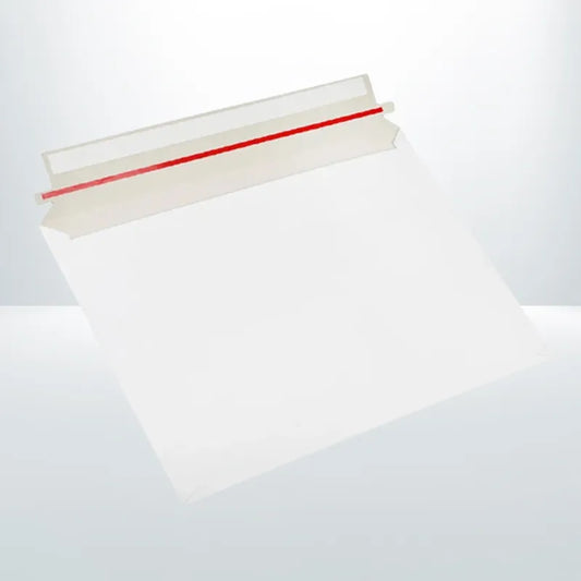 NuPack’s Rigid Cardboard Envelopes: Protecting Your Important Documents in Transit