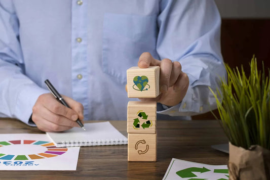 Packaging With a Conscience: How Nupack Is Leading the Way in Eco-Friendly Solutions