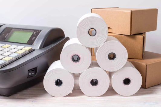 The Evolution of EFTPOS in Australia: Importance of Reliable EFTPOS Rolls