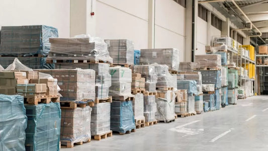 Bulk Buys: Maximizing Cost-Efficiency in Packaging Supplies