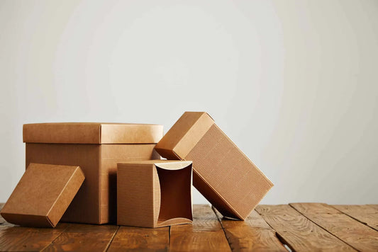 A Guide to Choosing the Right Packaging for Your Ecommerce Business