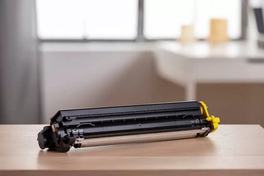 Printer Toner Demystified: Choosing the Right Toner for Your Office