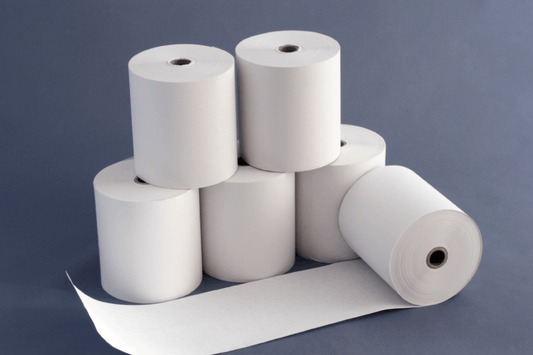 Where to Buy Receipt Rolls for Cash Registers and EFTPOS Machines?