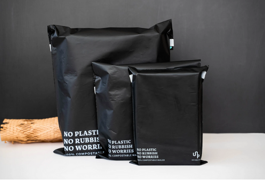 Are compostable mailers really eco-friendly?