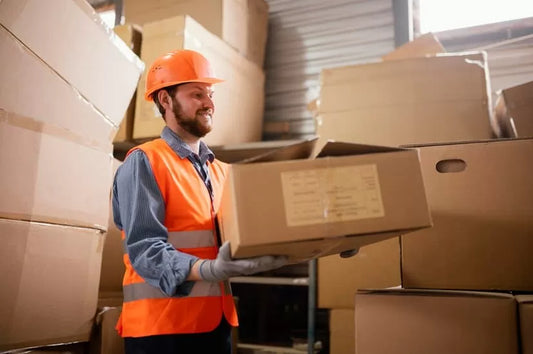 Efficient Warehouse Packaging Solutions: A Step-by-Step Guide