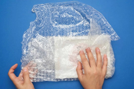 Securing Fragile Items: The Superior Protection of NuPack’s Bubble Mailers