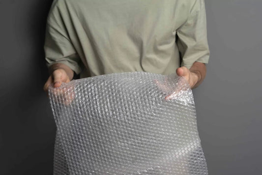 Packaging Innovations: the Advantages of Using Bubble Pouch Bags Over Traditional Wrapping