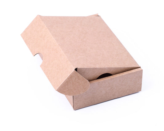 Packaging Choices: Mailers vs. Mailing Boxes