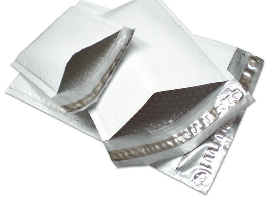 How to Choose the Right Poly Bubble Mailers for Your Needs