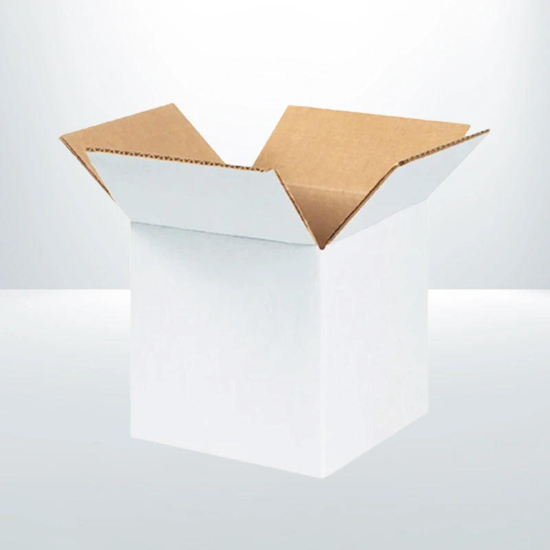 Cardboard/Mailing Boxes Free Sample