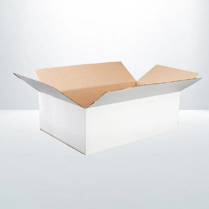 Cardboard/Mailing Boxes Free Sample