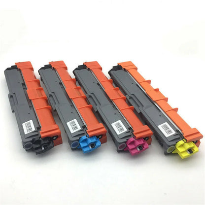 4pcs TN251 TN255 Toner / Cartridges for Brother Printer
