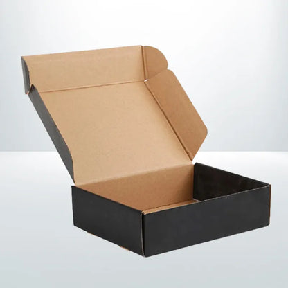 50pcs 310x230x105mm Mailing Box Diecut Box BXP2
