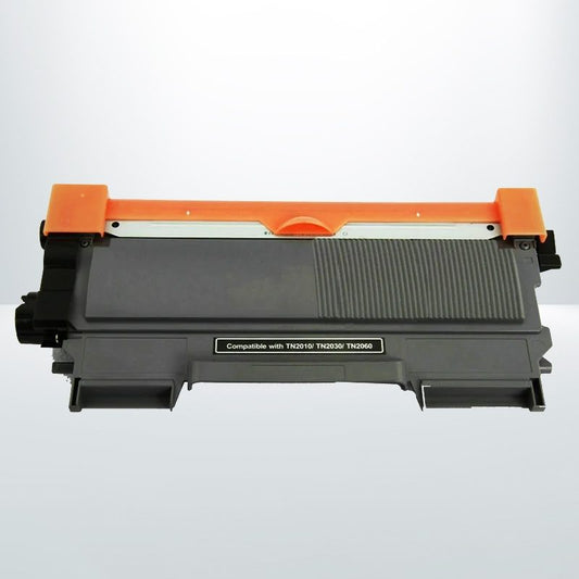3X TN 2030 Toner Cartridge for Brother DCP7055 HL2130 HL2135w 2600 pages