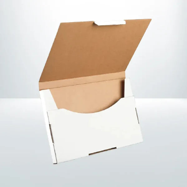 Cardboard/Mailing Boxes Free Sample