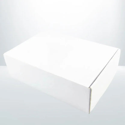 50pcs 270 x 160 x 120mm Mailing Box Diecut Shipping Carton